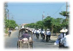Nam Street